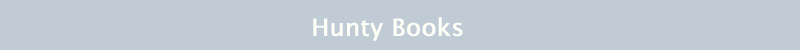 Hunty books